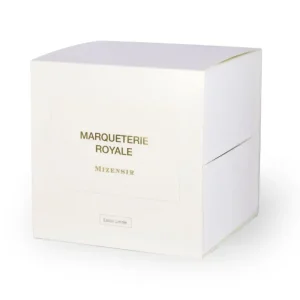 Marqueterie Royale  | Large scented candle^Mizensir Parfums Store