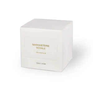 Marqueterie Royale  | Scented candle^Mizensir Parfums Cheap