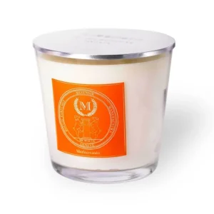 Méditerranéo | Large scented candle^Mizensir Parfums Shop