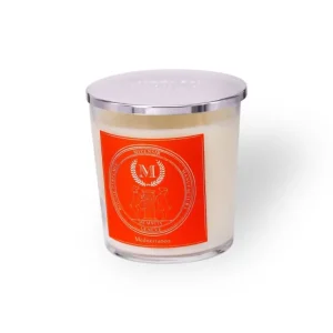 Méditerranéo | Scented candle^Mizensir Parfums Discount