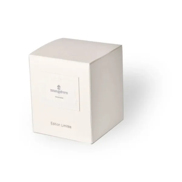 Megève x Mizensir | Mini scented candle^Mizensir Parfums Store