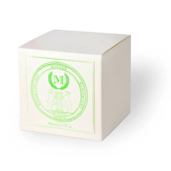 Menthe à l'Eau | Scented candle^Mizensir Parfums Discount