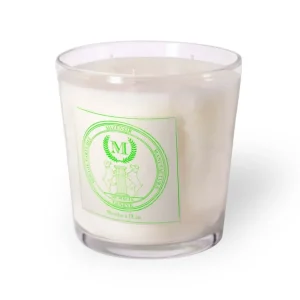 Menthe à l'Eau  | Large scented candle^Mizensir Parfums Cheap