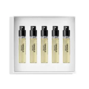 MUSC ETERNEL | Refills Set^Mizensir Parfums Shop