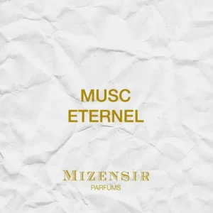 MUSC ETERNEL  | Travel case^Mizensir Parfums Store