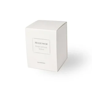 Nuit de Bohème  | Mini scented candle^Mizensir Parfums Sale