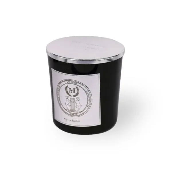 Nuit de Bohème  | Scented candle^Mizensir Parfums Online