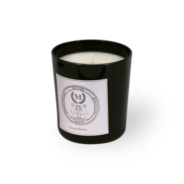 Nuit de Bohème  | Scented candle^Mizensir Parfums Online