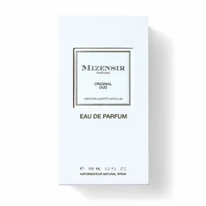 ORIGINAL OUD | Eau de parfum^Mizensir Parfums Flash Sale