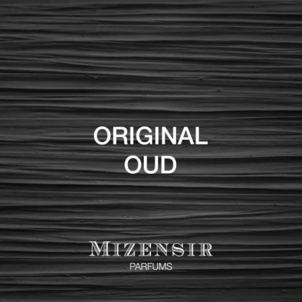 ORIGINAL OUD | Eau de parfum^Mizensir Parfums Flash Sale