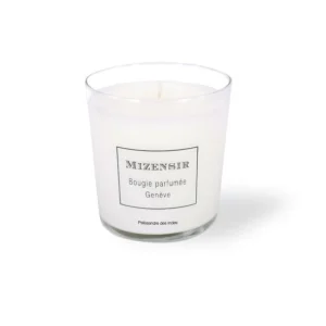 Palissandre des Indes  | Scented candle^Mizensir Parfums New