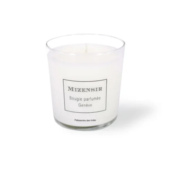 Palissandre des Indes  | Scented candle^Mizensir Parfums New