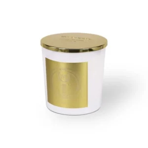 Pin Solaire  | Scented candle^Mizensir Parfums Hot