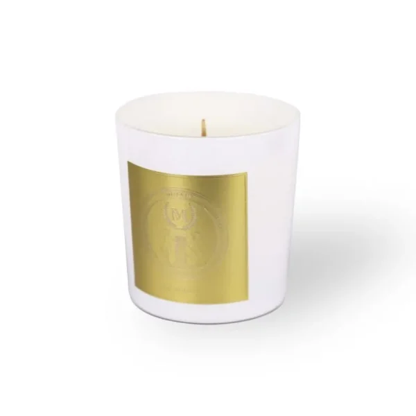 Pin Solaire  | Scented candle^Mizensir Parfums Hot