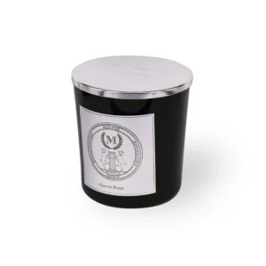 Pomme Rouge  | Scented candle^Mizensir Parfums Sale