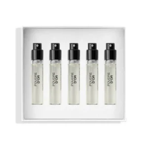 POUDRE D'OR  | Refills set^Mizensir Parfums Best Sale