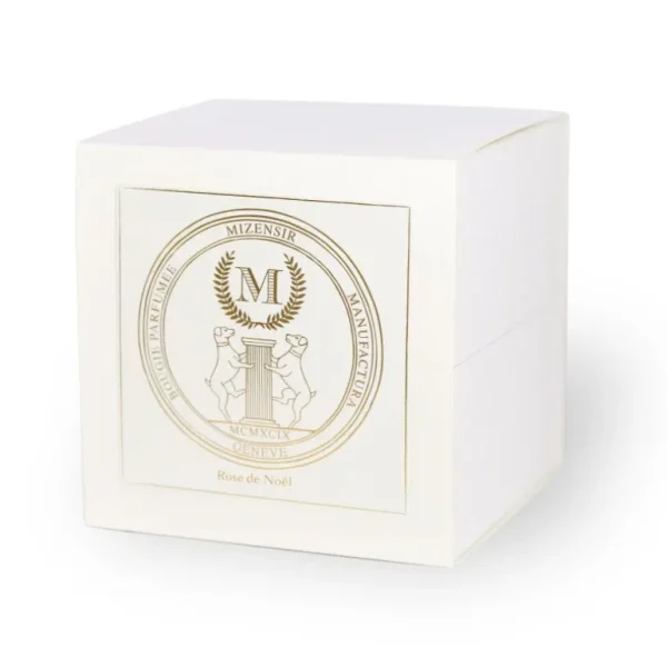 Rose de Noël | Large scented candle^Mizensir Parfums Cheap