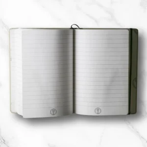 Scented notebook  | Mizensir^Mizensir Parfums Cheap