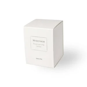 Soleil d'Eté  | Mini scented candle^Mizensir Parfums Shop