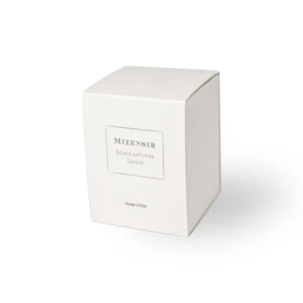 Soleil d'Eté  | Mini scented candle^Mizensir Parfums Shop