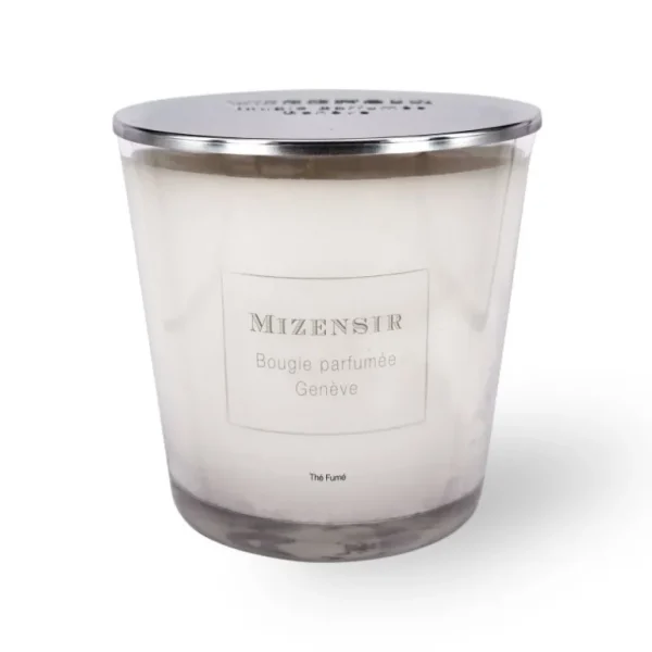 Thé Fumé | Large scented candle^Mizensir Parfums Best