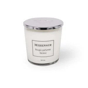 Thé Fumé | Scented candle^Mizensir Parfums New