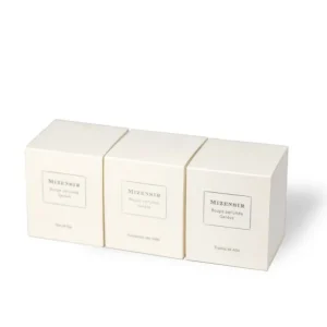 Trilogy Box | To compose^Mizensir Parfums Best Sale