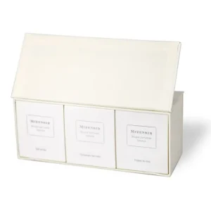 Trilogy Box | To compose^Mizensir Parfums Best Sale