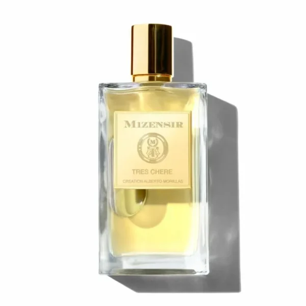 TRÈS CHÈRE | Eau de parfum^Mizensir Parfums New