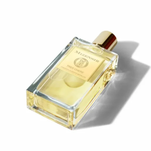 TRÈS CHÈRE | Eau de parfum^Mizensir Parfums New