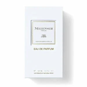 TRÈS CHÈRE | Eau de parfum^Mizensir Parfums New