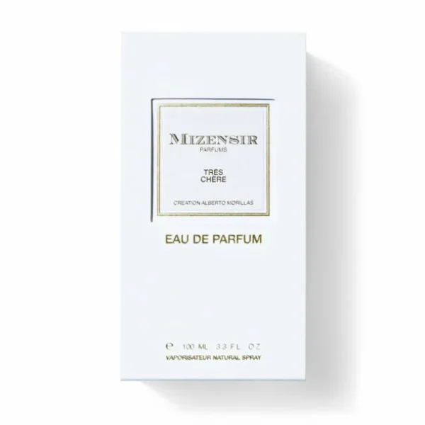 TRÈS CHÈRE | Eau de parfum^Mizensir Parfums New