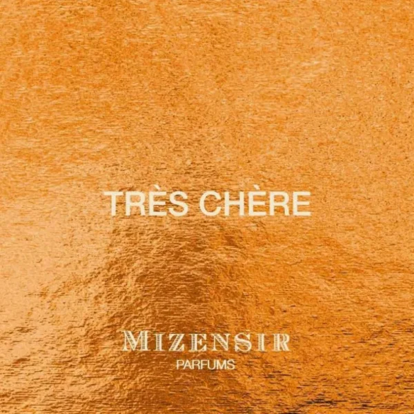 TRÈS CHÈRE | Eau de parfum^Mizensir Parfums New