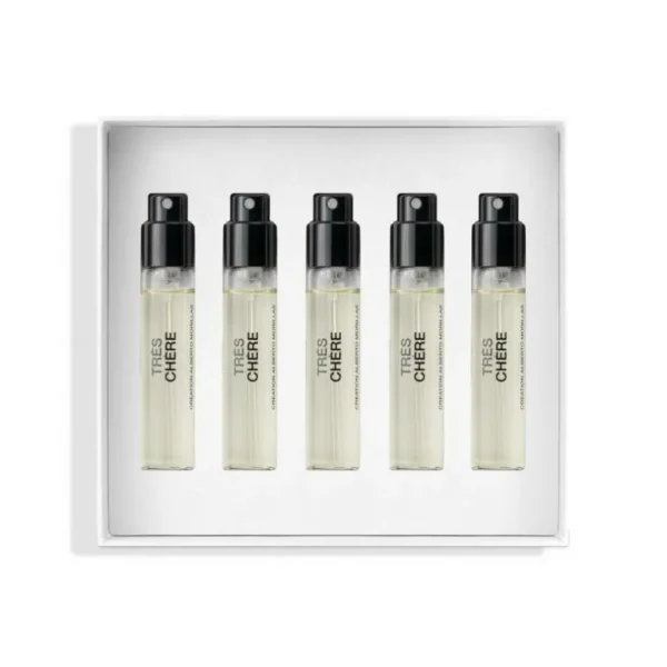 TRÈS CHÈRE | Refills set^Mizensir Parfums Flash Sale