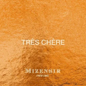 TRÈS CHÈRE | Vaporizer^Mizensir Parfums Store