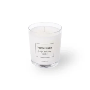 Vacances d'Hiver  | Mini scented candle^Mizensir Parfums Fashion