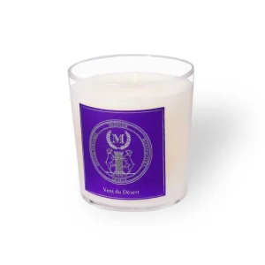 Vent du Désert | Scented candle^Mizensir Parfums Clearance