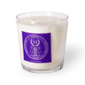 Vent du Désert  | Large scented candle^Mizensir Parfums Store