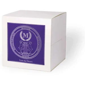 Vent du Désert  | Large scented candle^Mizensir Parfums Store