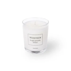 Verveine Menthe  | Mini scented candle^Mizensir Parfums Best