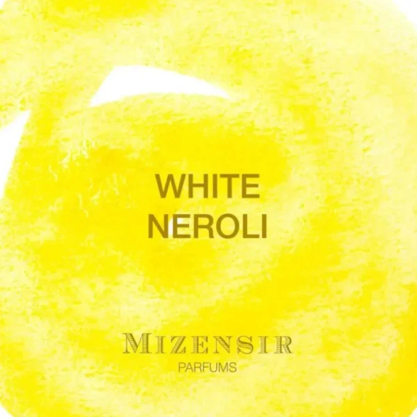WHITE NEROLI | Eau de parfum^Mizensir Parfums Sale