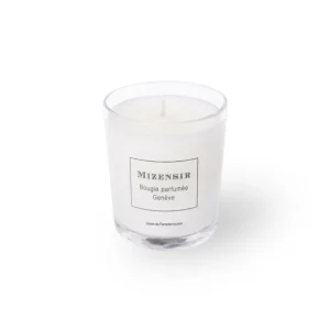 Zeste de Pamplemousse  | Mini scented candle^Mizensir Parfums Outlet